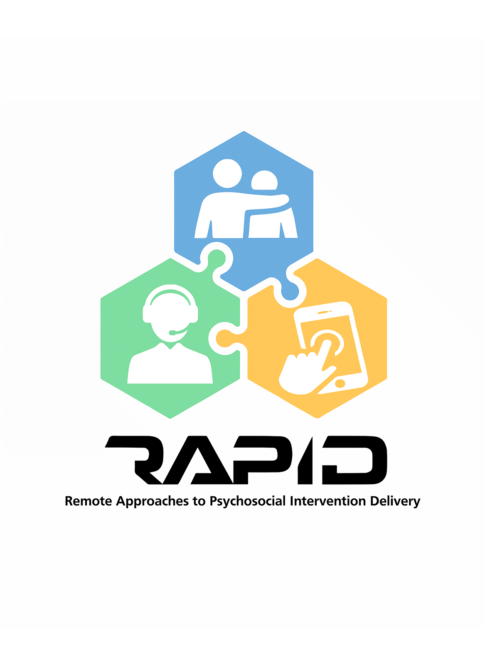 RAPID REMOTE APPROACHES TO PSYCHOSOCIAL INTERVENTION