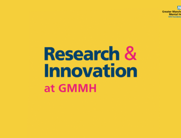 Research & Innovation in Manchester