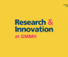 Research & Innovation in Manchester