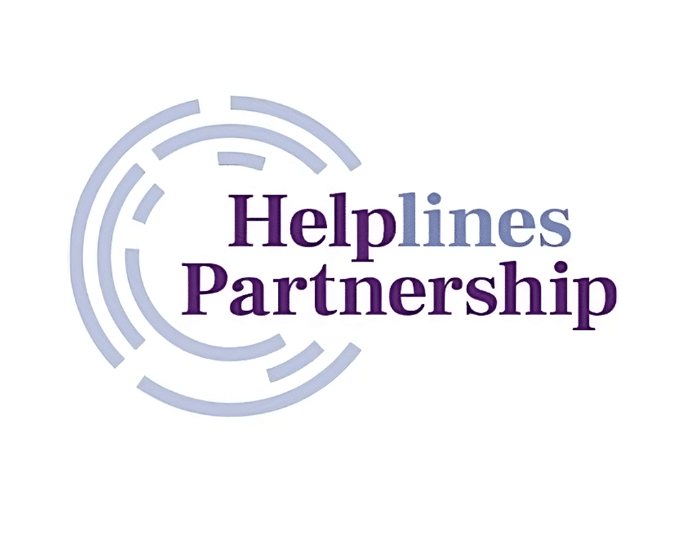 Helplines Partnership